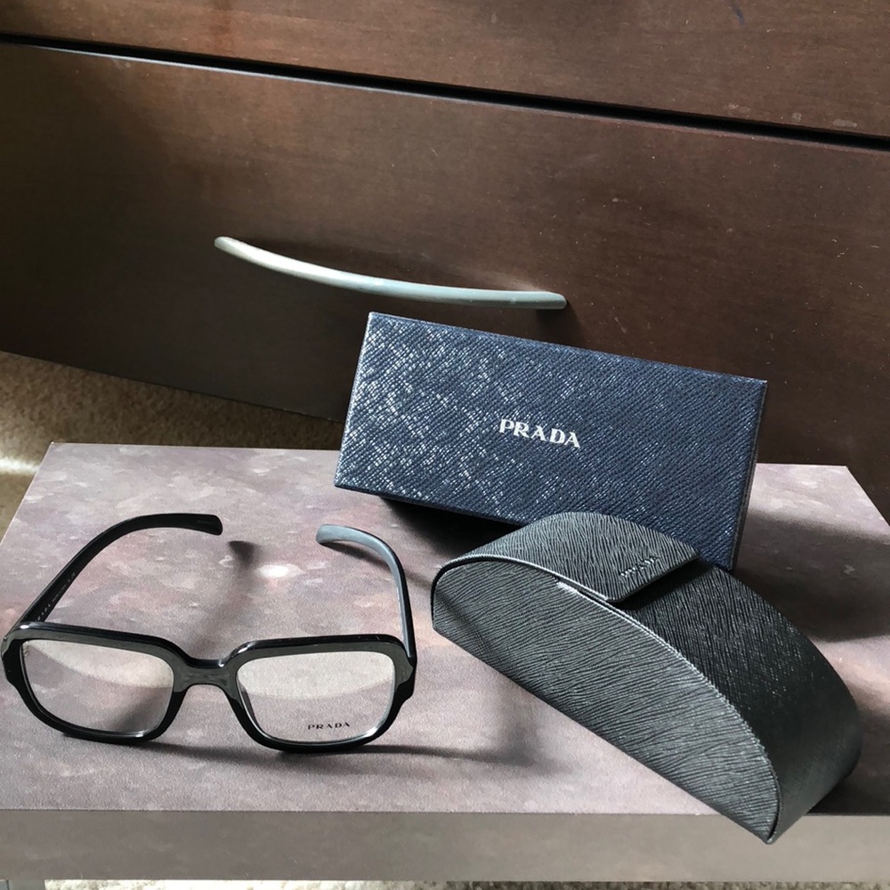 Prada Eyewear Frame